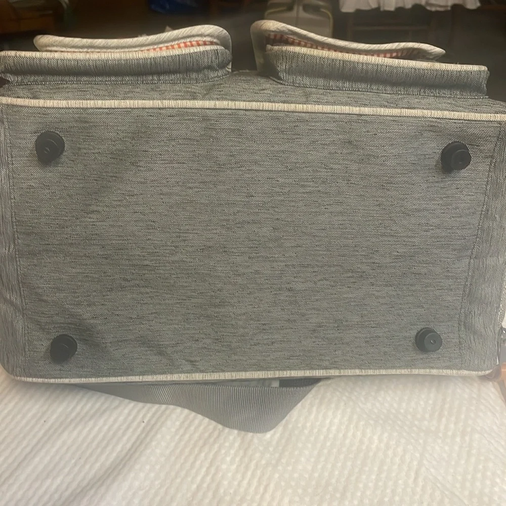 Top paw dog carrier